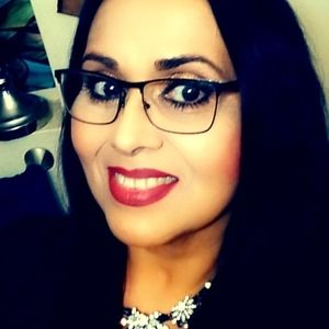 Meet your Posher, Elenor